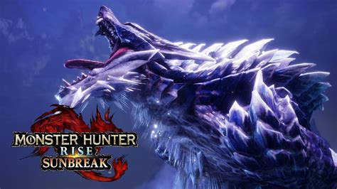 Continue Shopping In a surprise. . Monster hunter sunbreak datamine